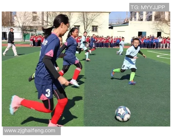 让孩子们通过视频了解足球明星的精彩瞬间与成长故事