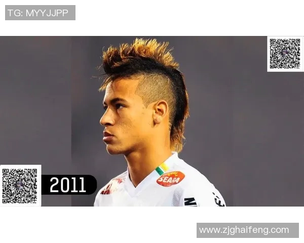 帅气足球明星男生发型推荐让你瞬间提升魅力与气质