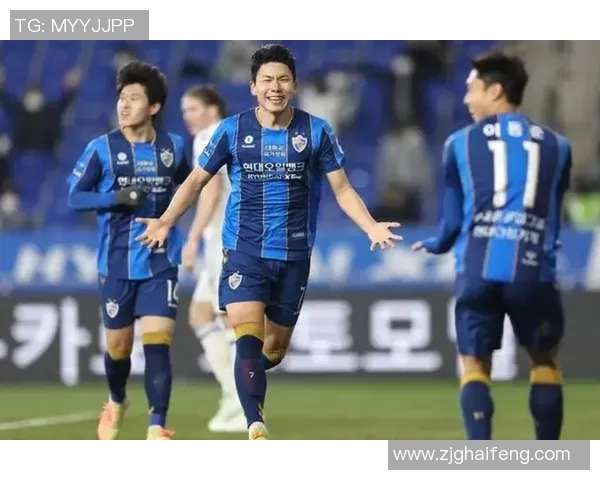 上海绿地迎战蔚山现代全力争胜展现亚洲足球魅力与激情