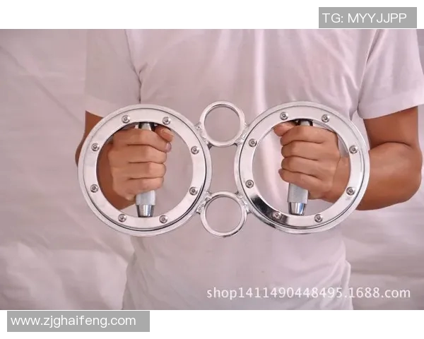 臂力器与哑铃的优劣比较究竟哪个更适合你的健身需求
